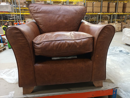 Lot of 2 x M&S Upholstery for Spares or Repair (ref MAS-APM-A-13577) Total RRP £1698