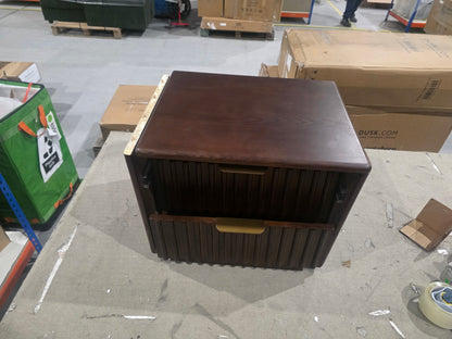 Lot of 7 x Dusk furniture items for Spares or Repair (ref DUS-APM-A-13571) Total RRP £1743