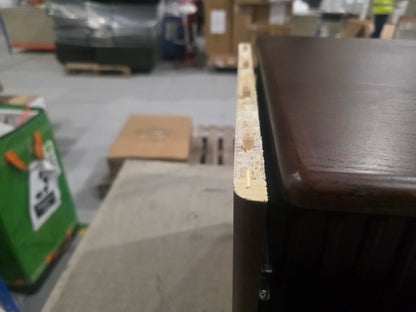 Lot of 7 x Dusk furniture items for Spares or Repair (ref DUS-APM-A-13571) Total RRP £1743