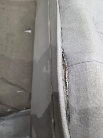 Lot of 2 x Dusk Furniture with Repairable Damage (ref DUS-APM-A-13631) Total RRP £538