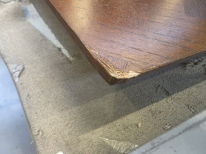 Lot of 6 x Fishe & Lilly Modern Parquet Furniture items grade-DOA Spares or repair RRP £2339.94