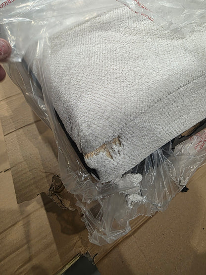 Lot of 6 x Dusk Bed Frames for Spares or Repair (ref DUS-GOL-A-13665) Total RRP £2128