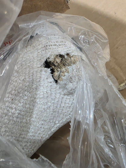 Lot of 6 x Dusk Bed Frames for Spares or Repair (ref DUS-GOL-A-13665) Total RRP £2128