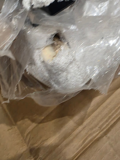 Lot of 6 x Dusk Bed Frames for Spares or Repair (ref DUS-GOL-A-13665) Total RRP £2128