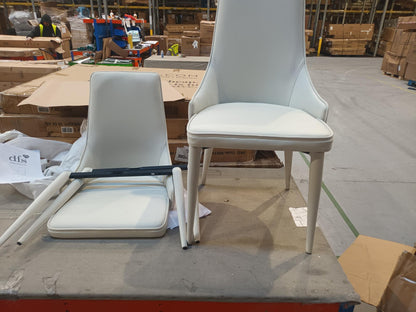 Lot of 4 x DFS Furniture for Spares or Repair (ref DFS-HO2-A-13682) Total RRP £3155