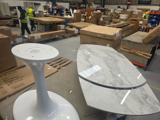 Lot of 2 x DFS Items for Spares or Repair (ref DFS-HO2-A-13688) Total RRP £1248