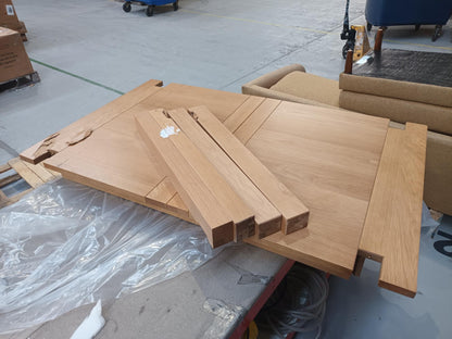 Lot of 3 x M&S Items for Spares or Repair (ref MAS-APM-A-13955) Total RRP £1397