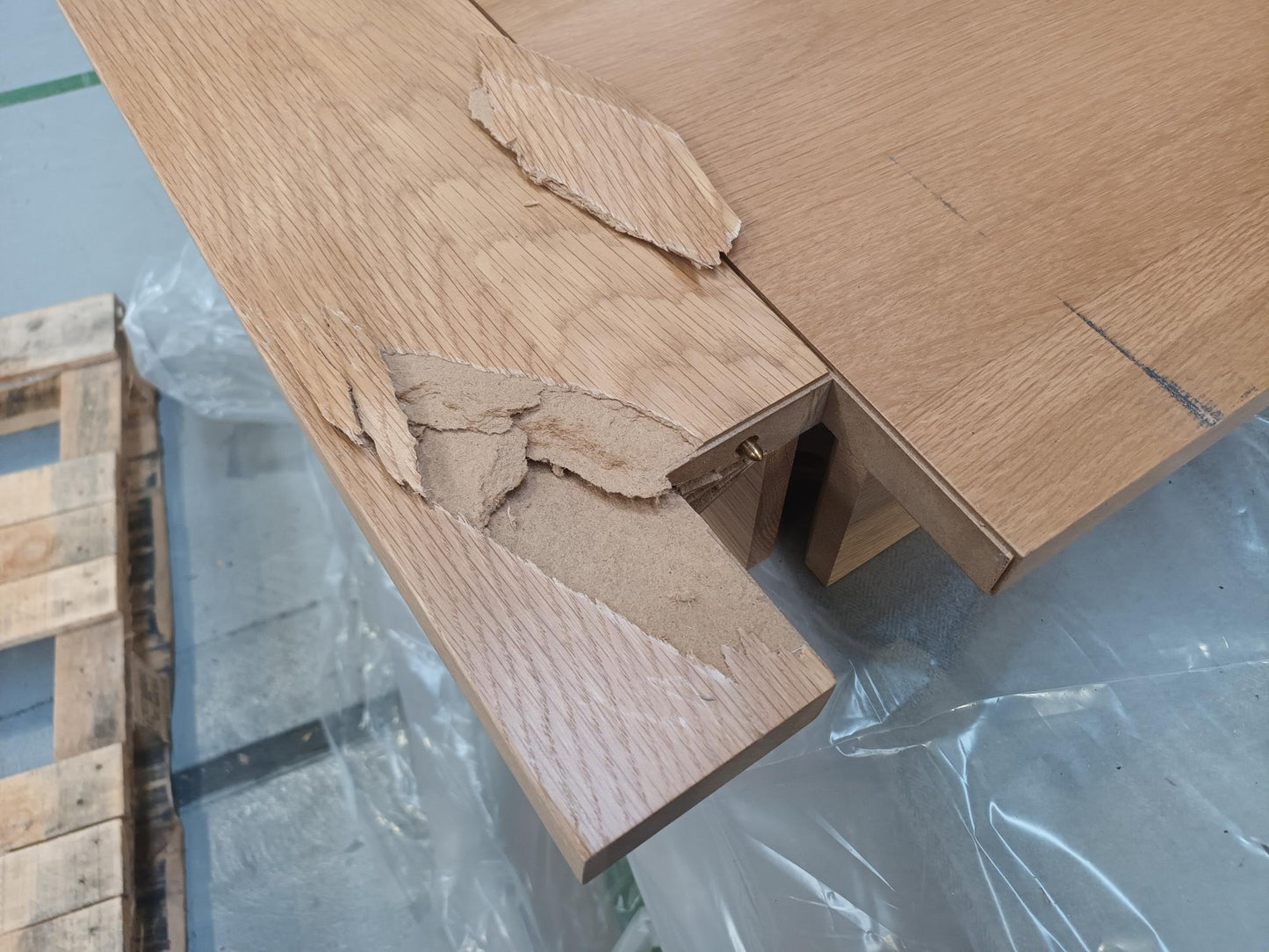 Lot of 3 x M&S Items for Spares or Repair (ref MAS-APM-A-13955) Total RRP £1397