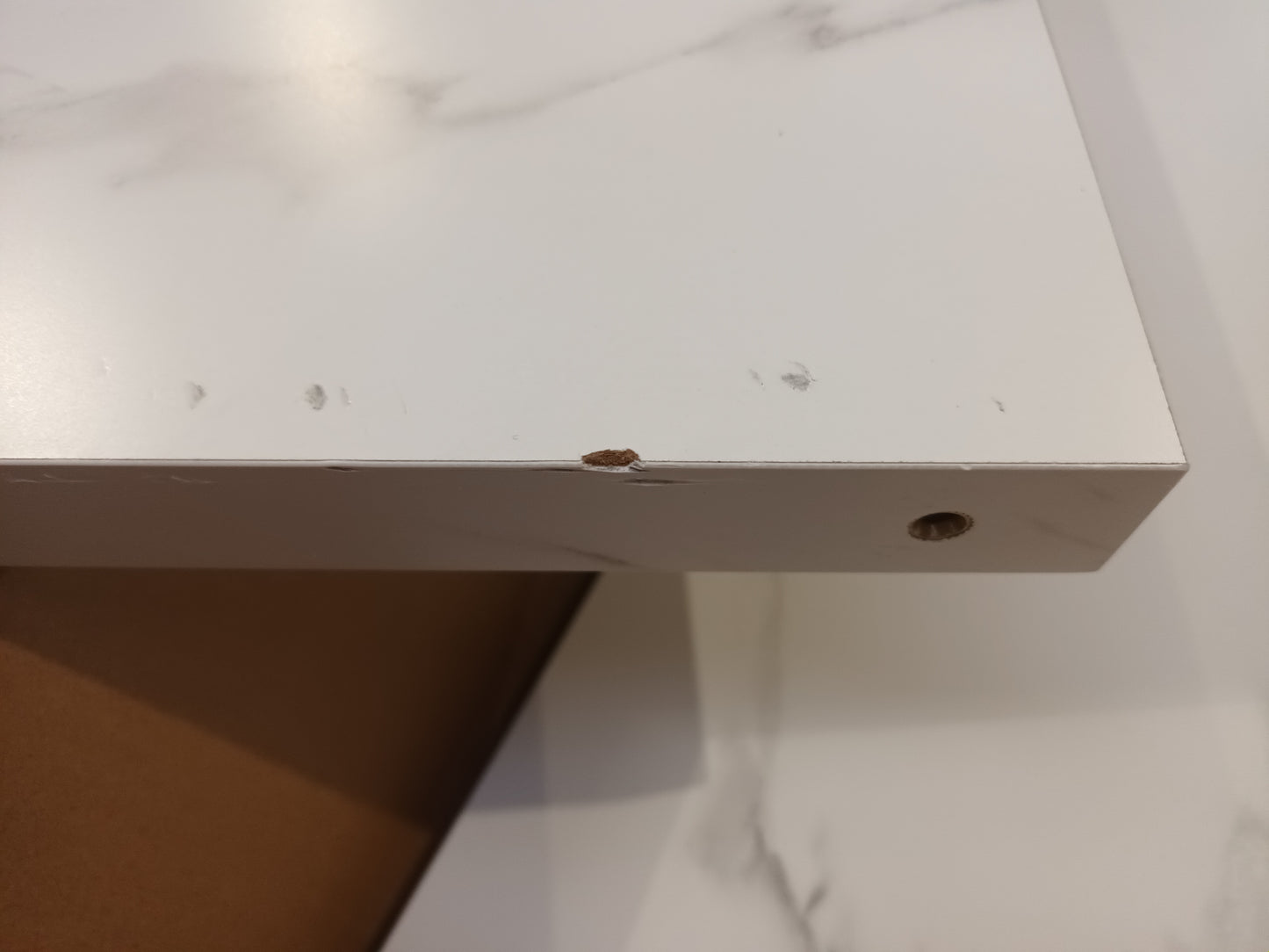 Lot of 9 x Dusk Furniture items grade-BER Spares or repair RRP £2068.00