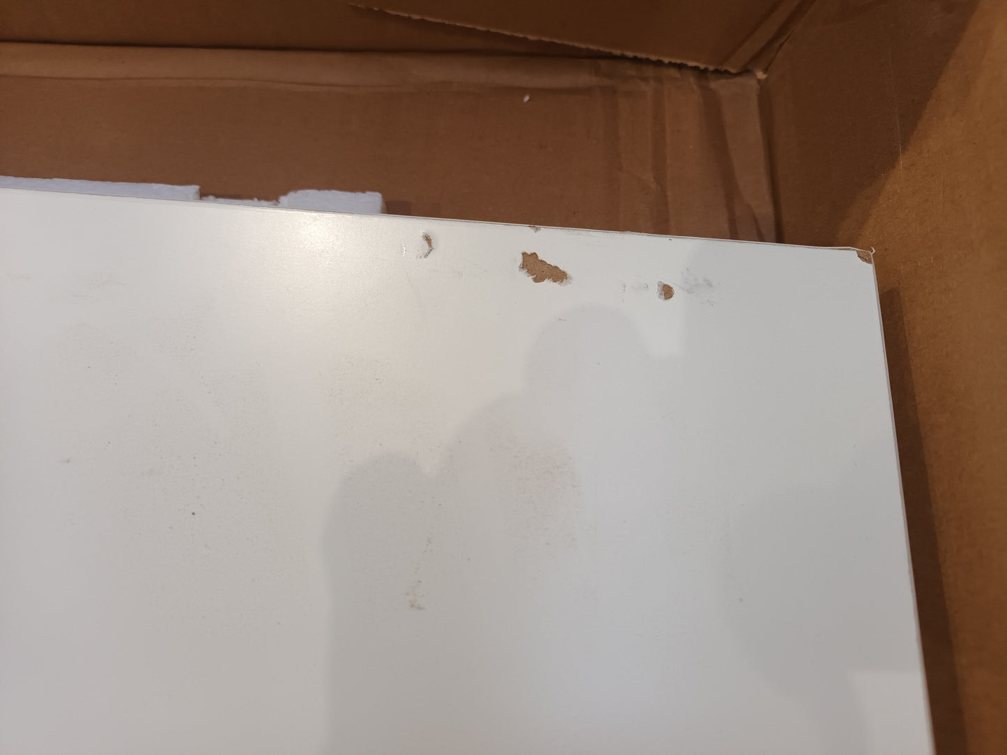 Lot of 9 x Dusk Furniture items grade-BER Spares or repair RRP £2068.00