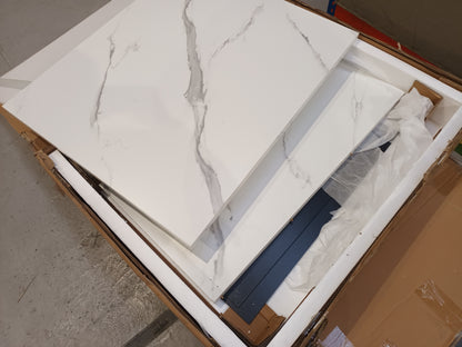 Lot of 9 x Dusk Furniture items grade-BER Spares or repair RRP £2068.00