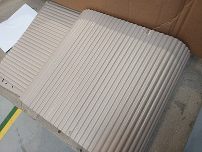 Lot of 6 x Dusk mixed furniture items grade-BER Spares or repair RRP £1028.00