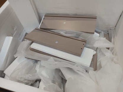 Lot of 6 x Dusk mixed furniture items grade-BER Spares or repair RRP £1028.00