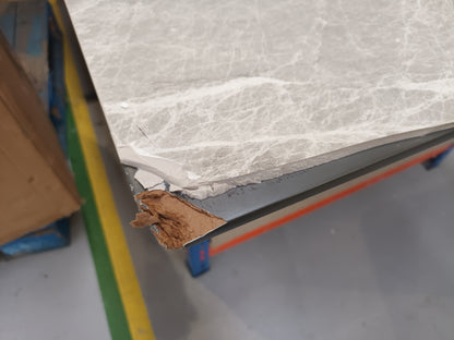 Lot of 6 x DFS Coffee Tables and Chairs grade-BER Spares or repair RRP £1461.00