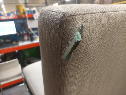 Lot of 4 x Dusk mixed furniture items grade-BER Spares or repair RRP £822.00