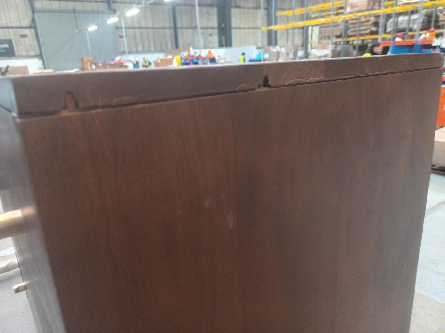 Lot of 2 x Fishe & Lilly items grade-BER Spares or repair RRP £1299.98