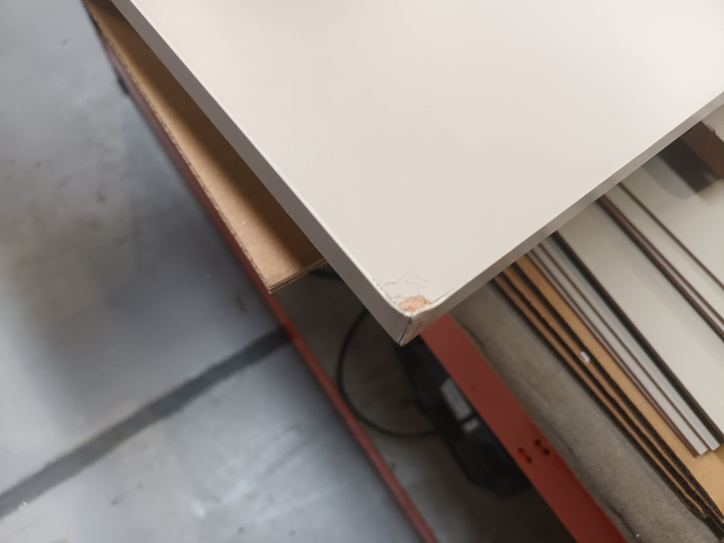 Lot of 3 x Dusk items grade-C1 Good with faults RRP £467.00