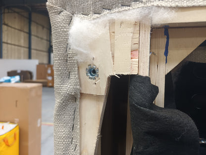 Lot of 2 x Dusk items grade-BER Spares or repair RRP £1518.00