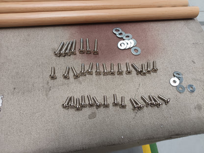 Lot of 7 x Dusk items grade-BER Spares or repair RRP £1875.00