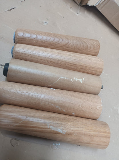 Lot of 5 x Dusk items grade-C1 Good with faults RRP £1075.00