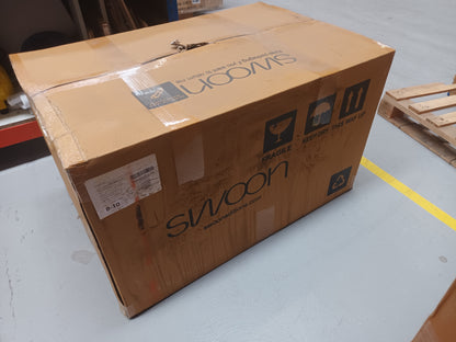 Lot of 7 x Swoon items grade-BER Spares or repair RRP £3563.00