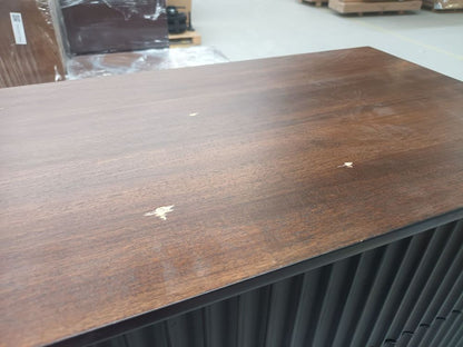 Lot of 4 x Roseland Furniture items grade-C3 Damaged repairable RRP £1679.80
