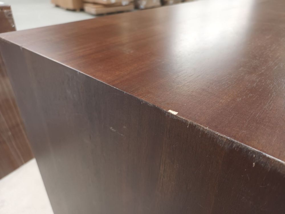 Lot of 4 x Roseland Furniture items grade-C3 Damaged repairable RRP £1679.80