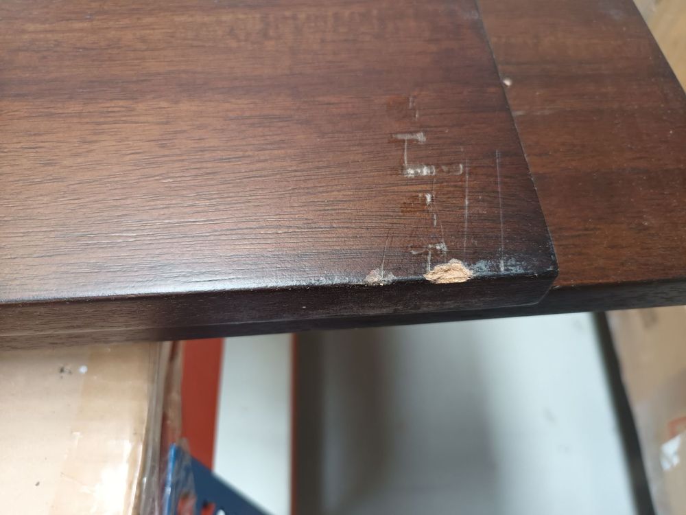 Lot of 3 x Roseland Furniture items grade-BER Spares or repair RRP £1994.85