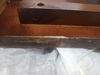 Lot of 3 x Roseland Furniture items grade-BER Spares or repair RRP £1994.85