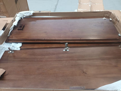 Lot of 3 x Roseland Furniture items grade-BER Spares or repair RRP £1994.85