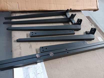 Lot of 3 x Roseland Furniture items grade-C3 Damaged repairable RRP £1229.90