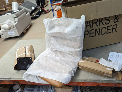 Lot of 3 x M&S Spares and Repair Returns (ref MAS-APM-A-8808) Total RRP £2247