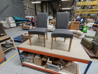 Lot of 4 x M&S items grade-C1 Good with faults RRP £596.00