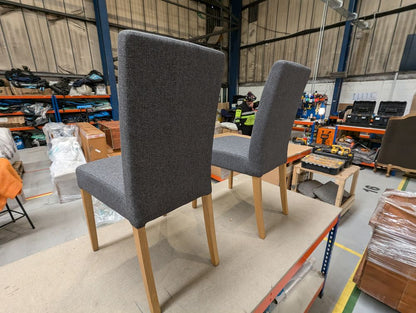 Lot of 4 x M&S items grade-C1 Good with faults RRP £596.00