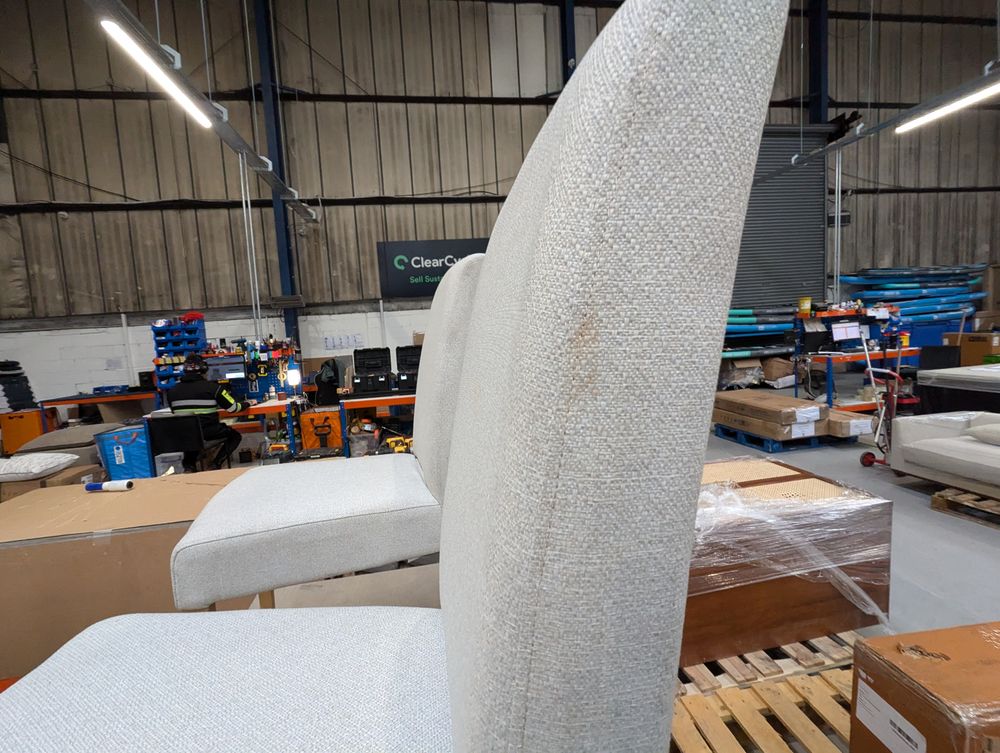 Lot of 4 x M&S items grade-C1 Good with faults RRP £596.00