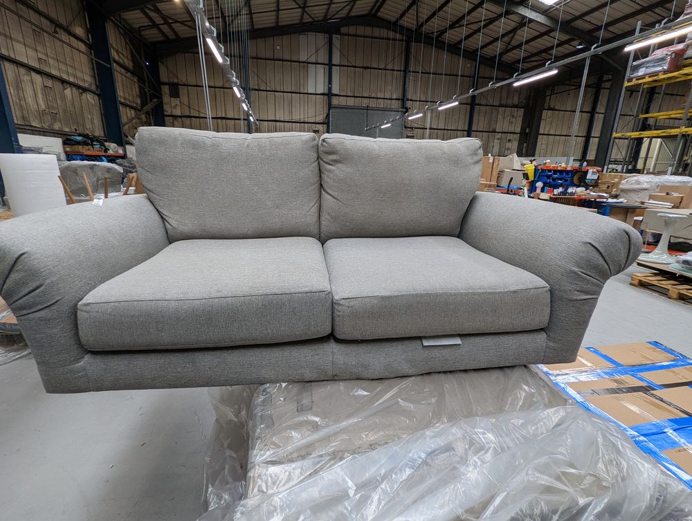 Lot of 3 x M&S Items inc Upholstery for Spares or Repair (ref MAS-APM-A-13189) Total RRP £1998