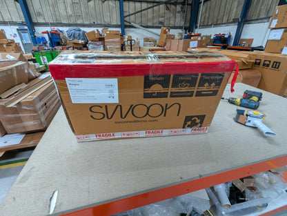 Lot of 8 x Swoon items grade-BER Spares or repair RRP £4612.00