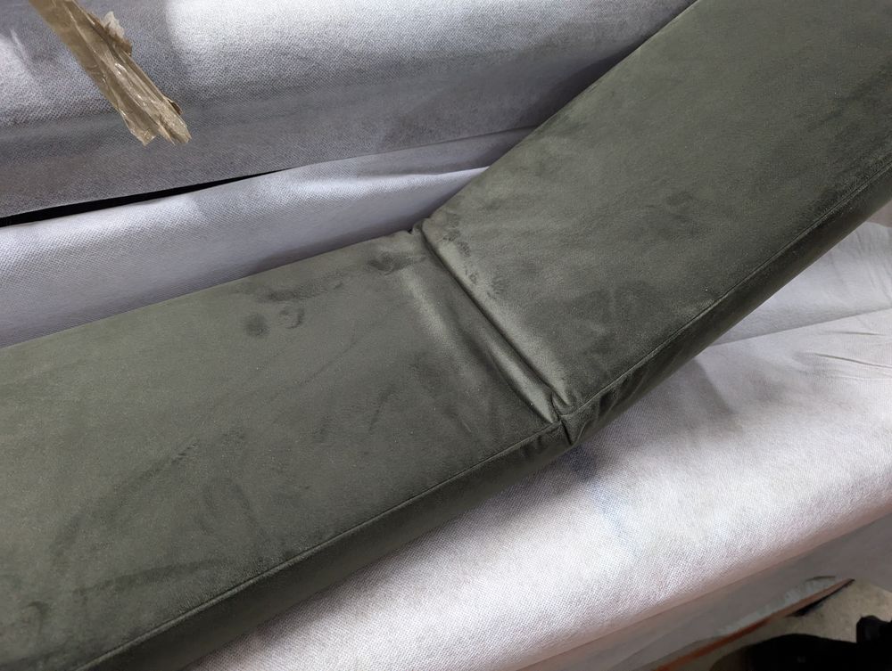 Lot of 3 x M&S Spares and Repair Upholstery Returns includes Sofa Beds (ref MAS-APM-A-9459) Total RRP £1767