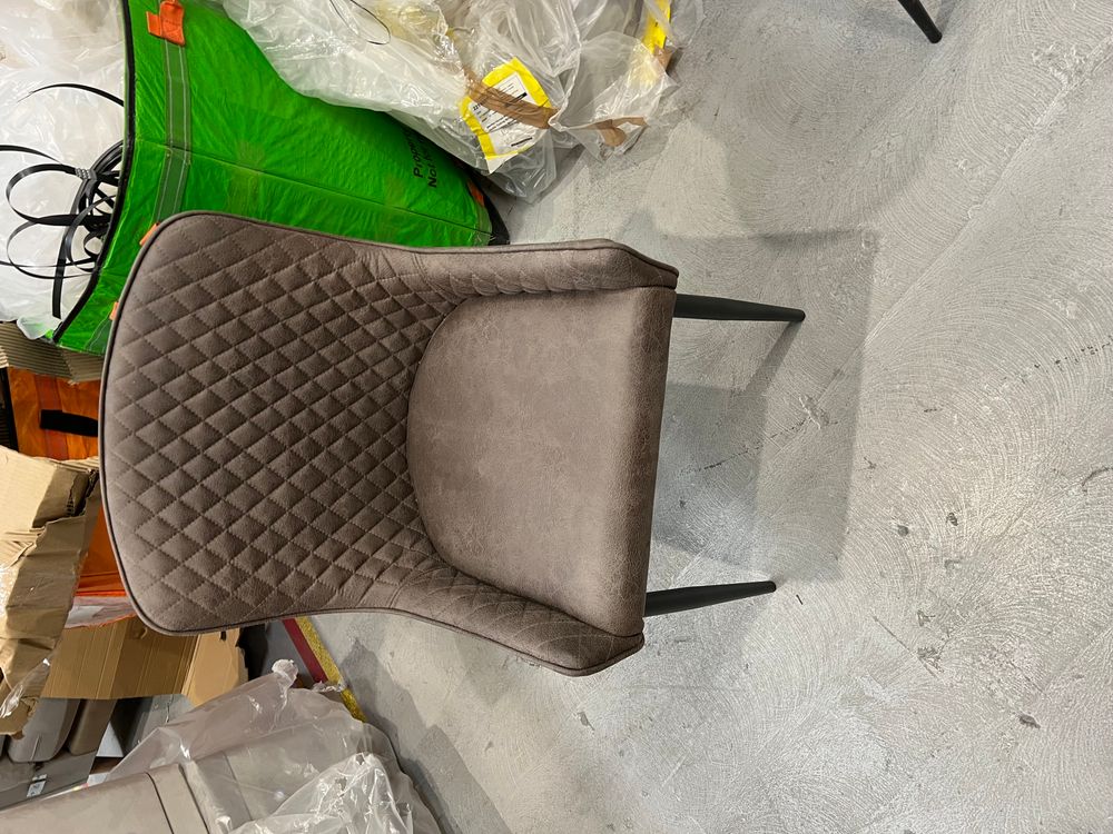 Lot of 2 x M&S Products Dining Table and Chairs Spares or Repair (ref MAS-APM-A-12886) Total RRP £628