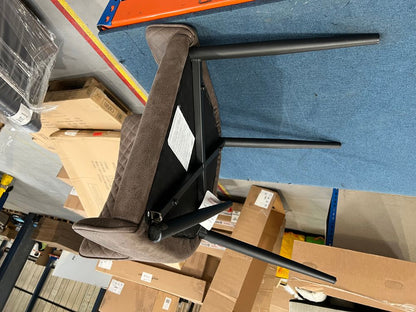 Lot of 2 x M&S Products Dining Table and Chairs Spares or Repair (ref MAS-APM-A-12886) Total RRP £628