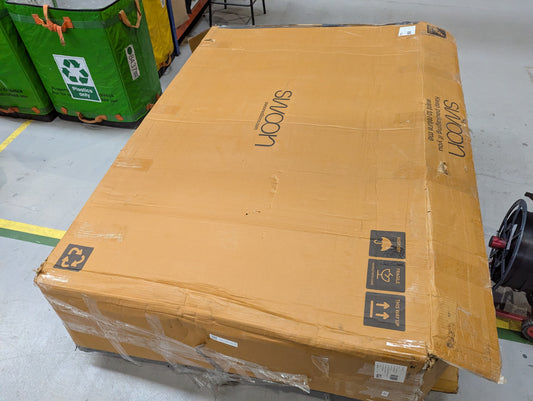 Lot of 6 x Swoon Items Grade-BER Spares or Repair RRP £3359.00