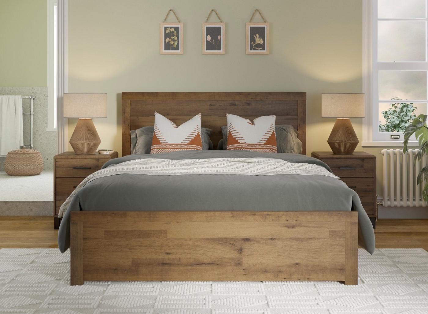 Lot of 3 x Dreams Beds Grade-C1 Good with faults RRP £2797.00