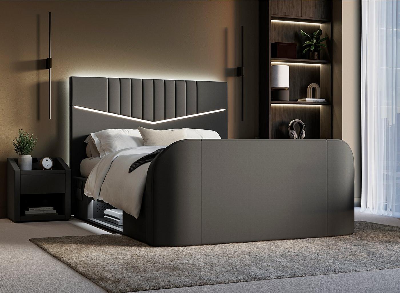 Lot of 3 x Dreams Beds Grade-C1 Good with faults RRP £2797.00