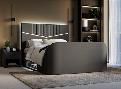 Lot of 3 x Dreams Beds Grade-C1 Good with faults RRP £2797.00