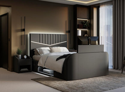 Lot of 3 x Dreams Beds Grade-C1 Good with faults RRP £2797.00