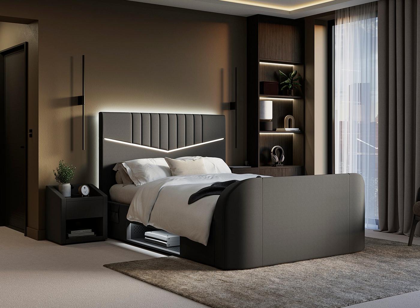 Lot of 3 x Dreams Beds Grade-C1 Good with faults RRP £2797.00