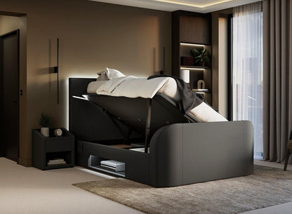 Lot of 3 x Dreams Beds Grade-C1 Good with faults RRP £2797.00