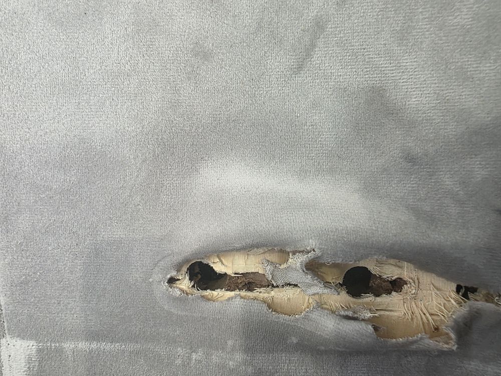 Lot of 2 x M&S Items inc Beds for Spares or Repair (ref MAS-APM-A-12507) Total RRP £1448