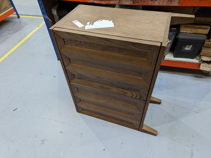 Lot of 3 x M&S Furniture Items grade-BER Spares or repair RRP £1177.00