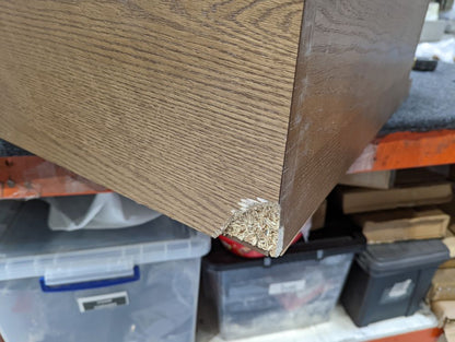 Lot of 3 x M&S Furniture Items grade-BER Spares or repair RRP £1177.00